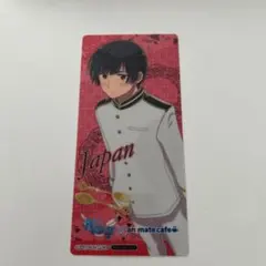 2026年最新】ヘタリア 日本 カードの人気アイテム - メルカリ