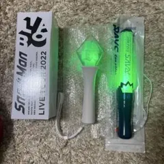 SnowMan ペンライト 2本セット