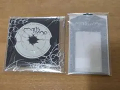 【&TEAM】Mark on Me ミニCD&フォトカードケース