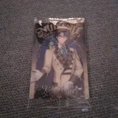 ウエハースカードレオス・ヴィンセント