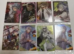 w*)様 アイナナ　ウエハース　Re:vale