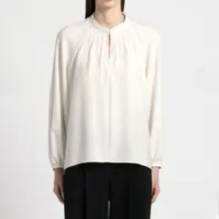 2025年最新】Theory luxe ブラウス marvineの人気アイテム - メルカリ