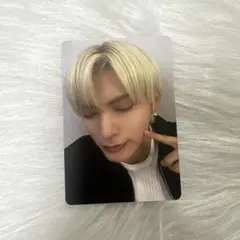 all(h)ours リリイベ　事前購入　マサミ