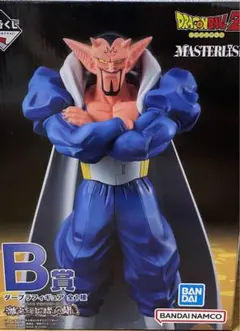 ドラゴンボール　フィギュア　孫悟空A賞ダーブラB賞セット　　マスターライズ Amazon.co.jp: 一番くじ ドラゴンボール VSオムニバス