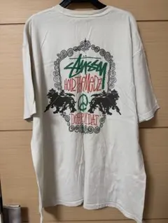 Stussy HOLD THE MEDZ Tシャツ XLのサムネイル