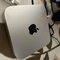 Mac Mini 2012 i5/16GB/256G SSD+500G HDD