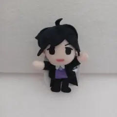 （残り1点）　Kiramune　フィンガーパペット　神谷浩史　GiGO限定