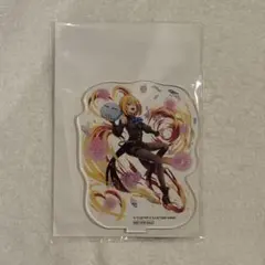 転生したらスライムだった件 完結記念 アクリルスタンド カレラ - メルカリ