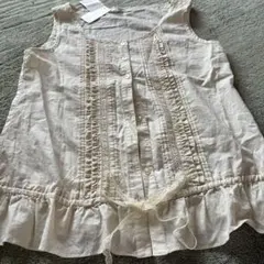ketty　新品未使用　タグ付き　シャツ　日本製のサムネイル