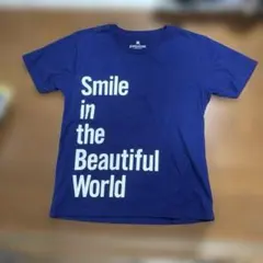 2026年最新】嵐 beautiful world tシャツの人気アイテム - メルカリ