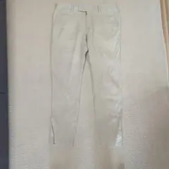 Polo Ralph Lauren ベージュ スリムフィット チノパン