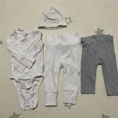 3m ロンパース