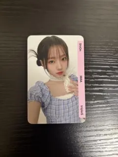 tripleS ∞ハッチ　Objekt シオン　368A