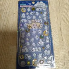 KAMIO シマエナガ　ジュエルプチドロップ 227467