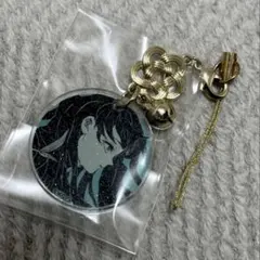 鬼滅の刃　時透無一郎　アクリル根付ストラップ