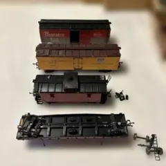 MIYAZAWA HOゲージ Bタンク蒸気機関車 完成品 元箱付 ジャンク - メルカリ