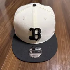 新品未使用 ニューエラ 9FIFTY オリックスバッファローズ キャップのサムネイル