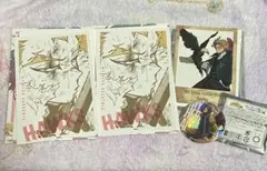 僕のヒーローアカデミア　ホークス　まとめ売り