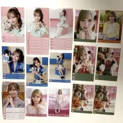 =LOVE イコラブ 生写真 諸橋沙夏 まとめ売り