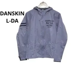 DANSKIN/ダンスキン　レディース　ジャンパー　L-DA　フード付きのサムネイル