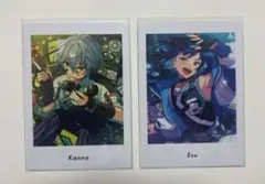 あんスタ　エスプリ　ぱしゃっつ