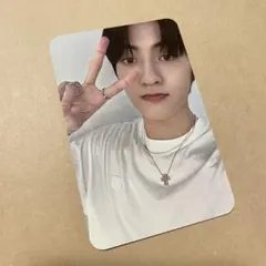 treasure メンバーシップトレカ　ハルト　FC