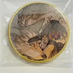FGO 霊基召喚缶バッジ AGF CBC アステリオス 霊基召喚缶バッジ vol.2 fgo 缶バッジ アステリオス - メルカリ