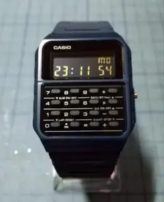 カシオ CA-53W・CASIO CA-53W