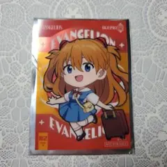 サンシャインプリンスホテル　エヴァンゲリオン　アスカ