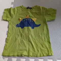 LITTLE BEAR CLUB Tシャツ 120cm
