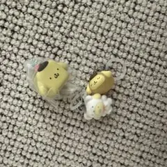 カプセルトイ キャラクター3個セット