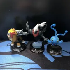 ポケモン ペットボトル キャップフィギュア 16点セット - メルカリ