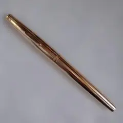 PILOT 万年筆 14k ヴィンテージ ジャンク品 - メルカリ