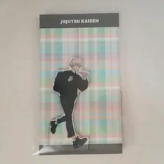 呪術廻戦 狗巻棘 アクリルスタンド