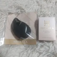 北の快適工房 HACKTICK ハックティック 専用しずくスポンジ付き - メルカリ
