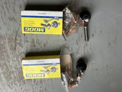 アメ車　タイロットエンド　新品未使用品　ES401L アメ車タイロットエンド新品未使用品ES401L