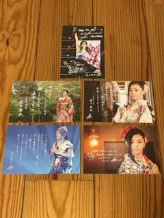 2026年最新】倉木麻衣 カードの人気アイテム - メルカリ