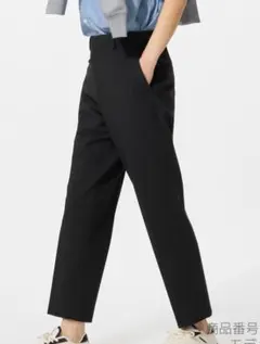 UNIQLO スマートアンクルパンツ XS