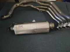 CBR600RR 24 PC40 ヤマモトレーシング specA フルエキ - メルカリ