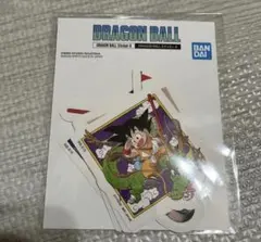 ドラゴンボール ステッカーセット