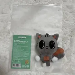 ダゴニャンPPULBATU 初期キーリング - メルカリ