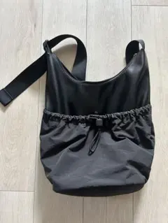 ear PAPILLONNER ショルダーバッグ ブラックのサムネイル