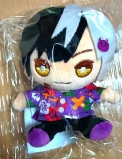 2025年最新】amptakxcolors まぜ太 ぬいぐるみの人気アイテム