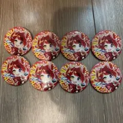 すとぷり2020夏グッズ莉犬くん缶バッジ Amazon.co.jp: 莉犬くん缶バッジ 等身 デフォ セット すとぷり