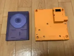 GC ゲームボーイプレーヤー スタートアップディスクセット