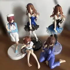 2026年最新】五等分の花嫁 中野三玖 フィギュアの人気アイテム - メルカリ
