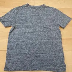 GAP KIDS VネックTシャツ