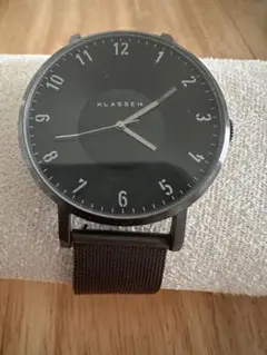 KLASSE14 腕時計 電池切れのサムネイル