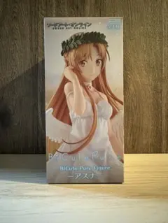 2025年最新】ソードアート・オンライン フィギュアの人気アイテム