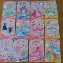 ひみつのアイプリ2弾 青空ひまりカード まとめ売り - メルカリ